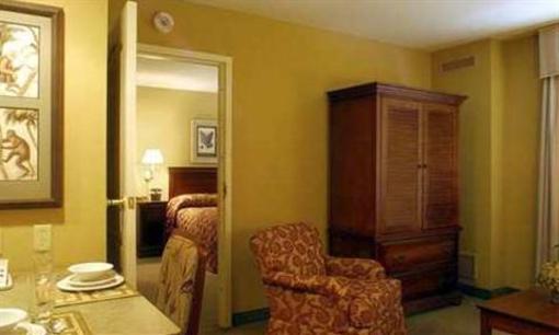 фото отеля Homewood Suites Pensacola-Arpt (Cordova Mall Area)
