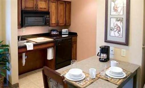 фото отеля Homewood Suites Pensacola-Arpt (Cordova Mall Area)