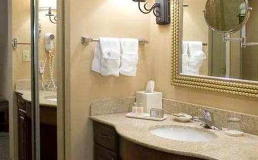 фото отеля Homewood Suites Pensacola-Arpt (Cordova Mall Area)