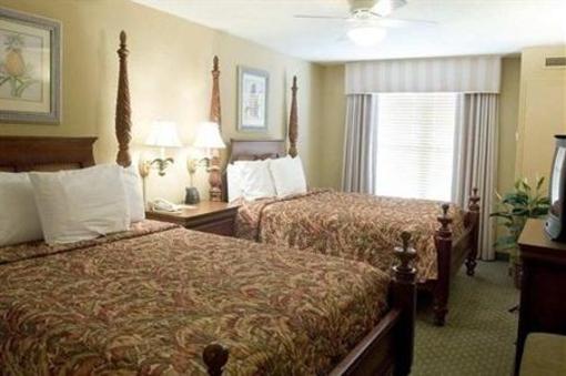 фото отеля Homewood Suites Pensacola-Arpt (Cordova Mall Area)