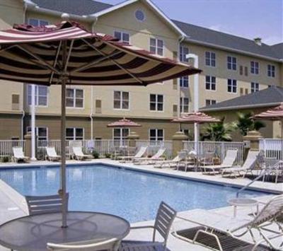 фото отеля Homewood Suites Pensacola-Arpt (Cordova Mall Area)