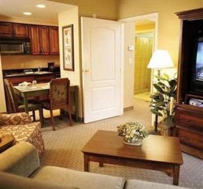 фото отеля Homewood Suites Pensacola-Arpt (Cordova Mall Area)