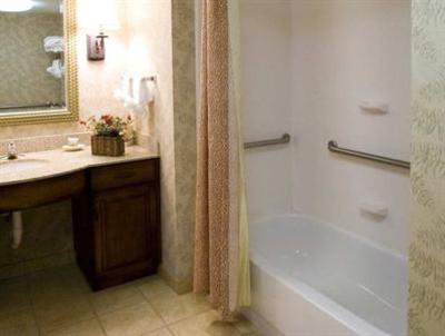 фото отеля Homewood Suites Pensacola-Arpt (Cordova Mall Area)