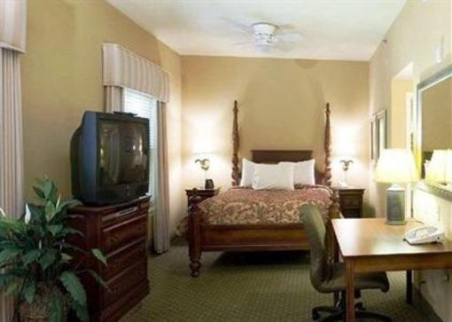 фото отеля Homewood Suites Pensacola-Arpt (Cordova Mall Area)