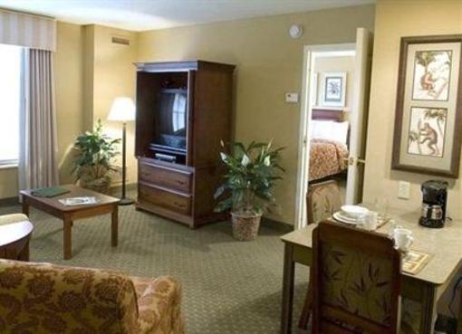 фото отеля Homewood Suites Pensacola-Arpt (Cordova Mall Area)
