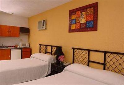 фото отеля Celuisma Imperial Laguna Hotel Cancun