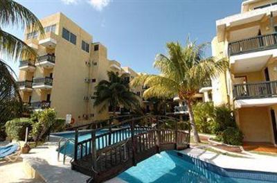 фото отеля Celuisma Imperial Laguna Hotel Cancun