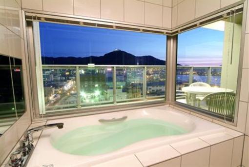 фото отеля Hakodate Danshaku Club