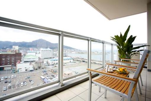фото отеля Hakodate Danshaku Club