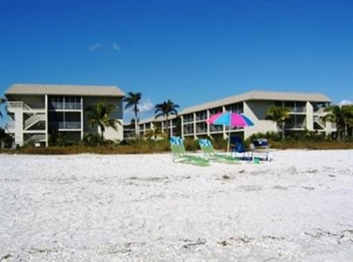 фото отеля Sanibel Siesta Condominium Resort Sanibel Island