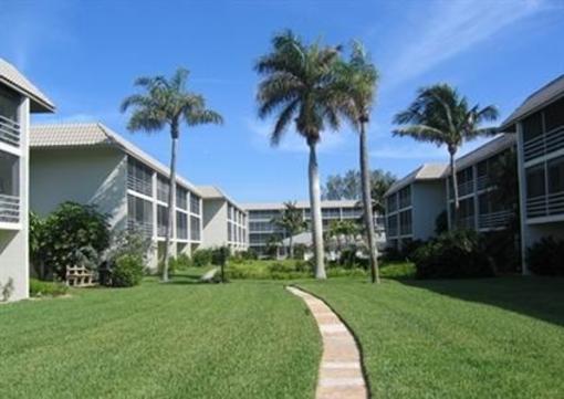 фото отеля Sanibel Siesta Condominium Resort Sanibel Island