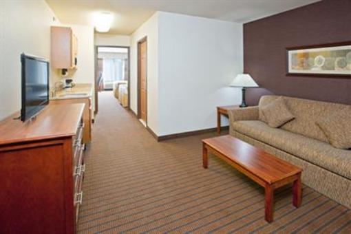 фото отеля Holiday Inn Express Grandville
