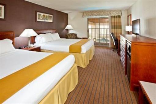 фото отеля Holiday Inn Express Grandville