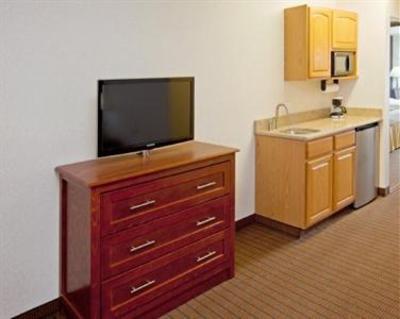 фото отеля Holiday Inn Express Grandville