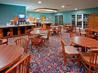 Holiday Inn Express Grandville
