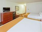 фото отеля Holiday Inn Express Grandville