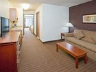 фото отеля Holiday Inn Express Grandville