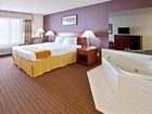 фото отеля Holiday Inn Express Grandville