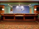 фото отеля Holiday Inn Express Grandville