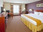 фото отеля Holiday Inn Express Grandville