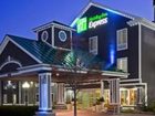 фото отеля Holiday Inn Express Grandville