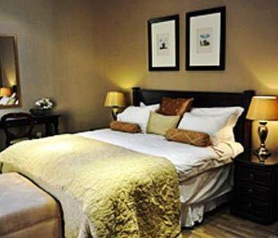 фото отеля St Peter's Place Boutique Hotel
