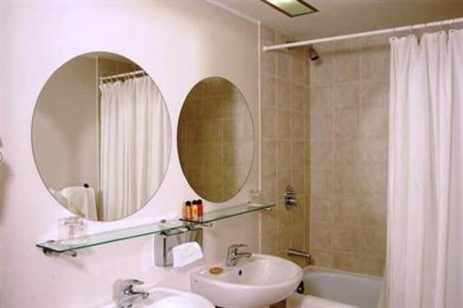 фото отеля St Peter's Place Boutique Hotel