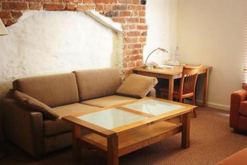 фото отеля St Peter's Place Boutique Hotel