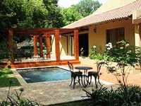 St Peter's Place Boutique Hotel