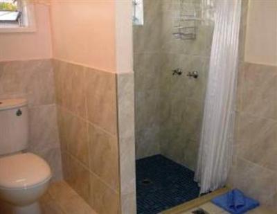 фото отеля Airlie Court Holiday Units Airlie Beach