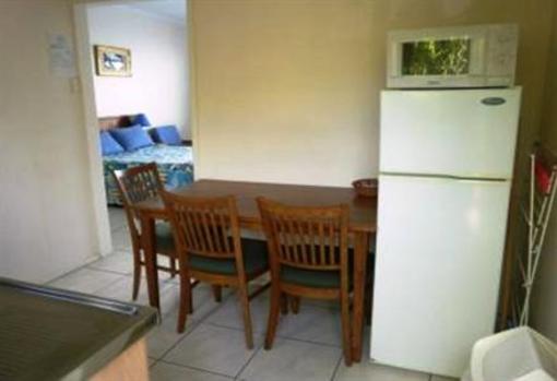 фото отеля Airlie Court Holiday Units Airlie Beach