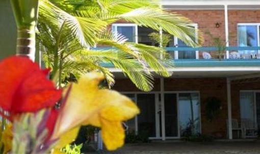 фото отеля Airlie Court Holiday Units Airlie Beach