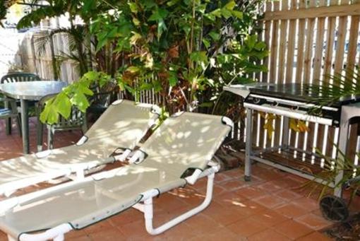 фото отеля Airlie Court Holiday Units Airlie Beach