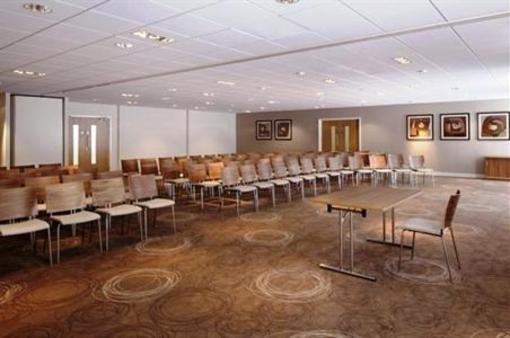 фото отеля Holiday Inn Winchester