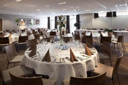фото отеля Holiday Inn Winchester