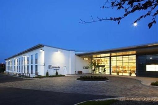 фото отеля Holiday Inn Winchester
