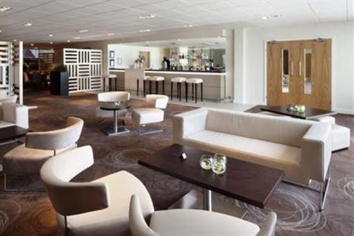 фото отеля Holiday Inn Winchester