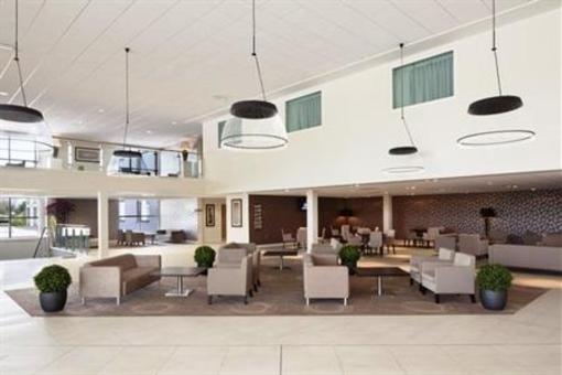 фото отеля Holiday Inn Winchester