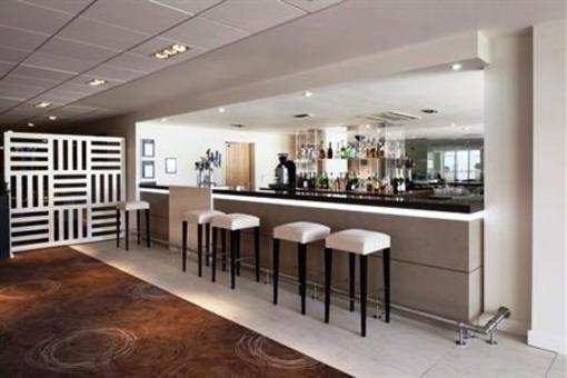 фото отеля Holiday Inn Winchester
