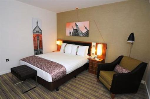 фото отеля Holiday Inn Winchester