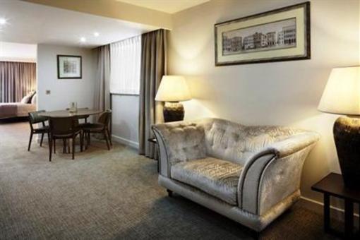 фото отеля Holiday Inn Winchester