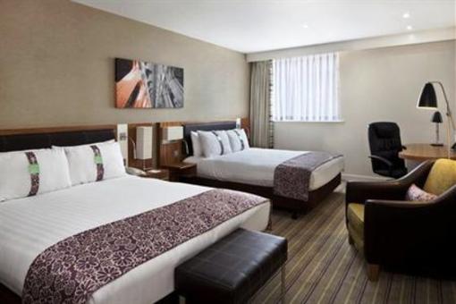 фото отеля Holiday Inn Winchester