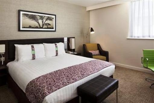 фото отеля Holiday Inn Winchester