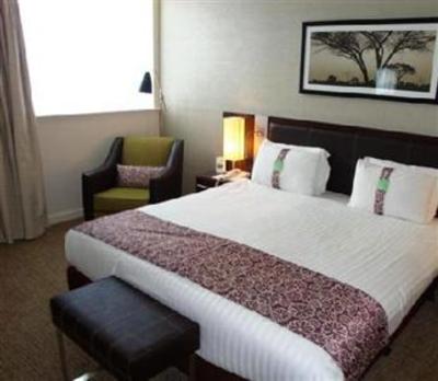 фото отеля Holiday Inn Winchester