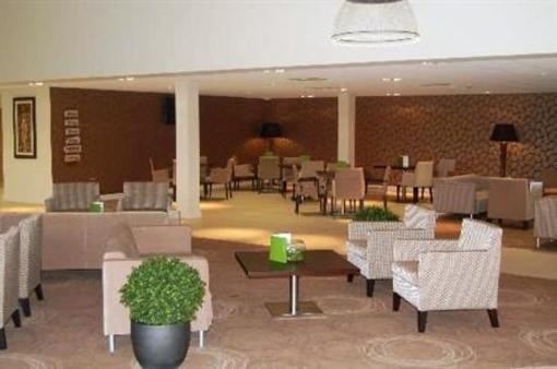 фото отеля Holiday Inn Winchester