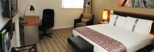 фото отеля Holiday Inn Winchester