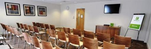 фото отеля Holiday Inn Winchester