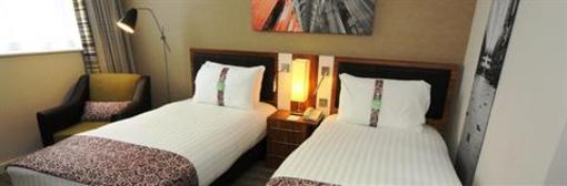 фото отеля Holiday Inn Winchester