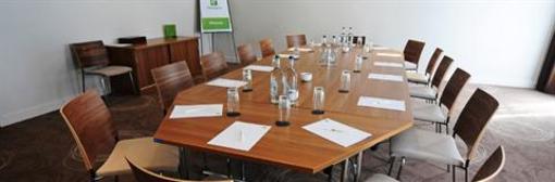фото отеля Holiday Inn Winchester