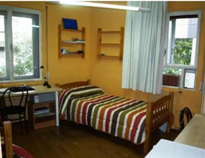 фото отеля Hostal San Marius Muntaner Barcelona